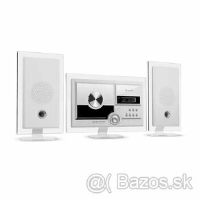 AUNA Stereo Sonic DAB+ stereo systém