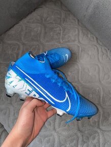 Nike Mercurial