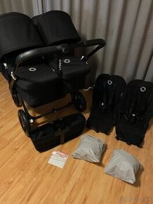 Bugaboo Donkey 5 twin / duo / mono