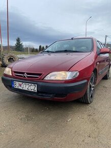 Citroen Xsara 2.0 Hdi