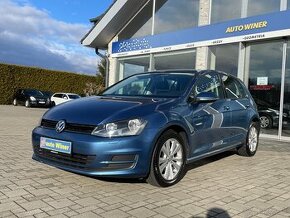 VW GOLF 7 1.2 TSI