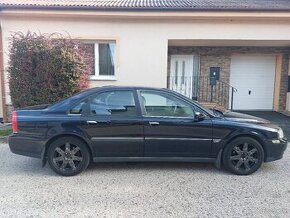 Volvo S80 2.5 4x4 AUTOMAT