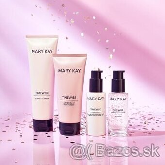 Mary Kay Timewise ultimátna zázračná kolekcia/sada