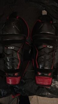 Holene BAUER VAPOR X100