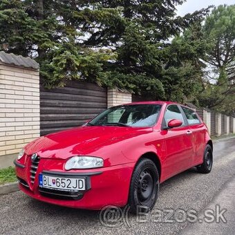 Alfa Romeo 147 1.9jtd - 1