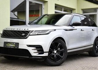 Land Rover Range Rover Velar D240 R-DYNAMIC AWD MERIDIAN