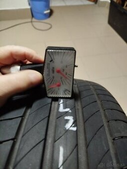 Michelin 195/55r16-87H Letné 2-ks - 1