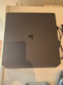 Predam PS4  Slim 500GB 100% stave