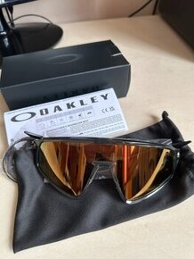 Predám okuliare Oakley LATCH PANEL KYLIAN