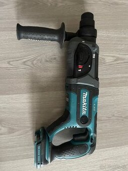 Makita DHR241Z Aku pre SDS-PLUS nastavce