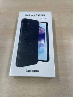 Samsung Galaxy A55 5G