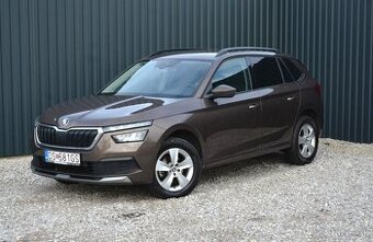 Škoda Kamiq 1.0 TSi, SR voz, automat