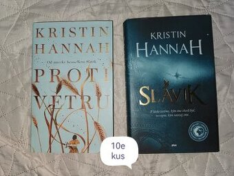 Kristin Hannah