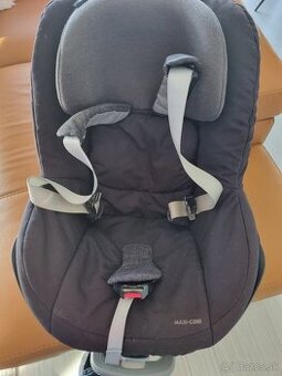 Maxi cosi Pearl + základňa Maxi cosi family fix