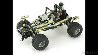 Predám Lego Technic 8465 Extreme Off Roader