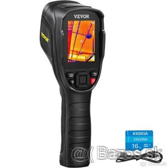 Termokamera VEVOR Thermal Imaging Camera SC240M - nová