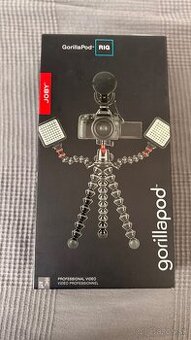 Joby GorillaPod Rig JB01522