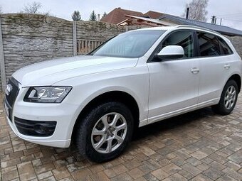 Audi Q5 2,0 tdi quattro