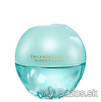 Incandessence Summer Glow - Avon