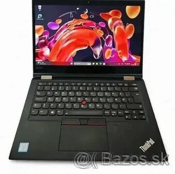 Lenovo ThinkPad X390 Yoga