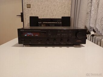 receiver DENON DRA-345R