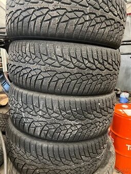 Predám pneu 225/50r18