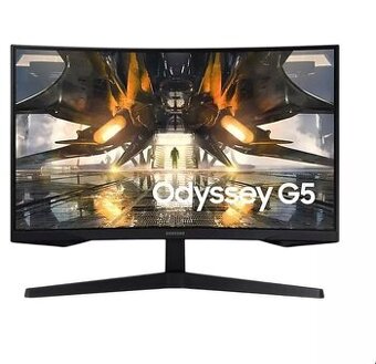 Predám monitor Samsung Oddysey G5