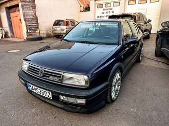 VW Vento VR6 Turbo