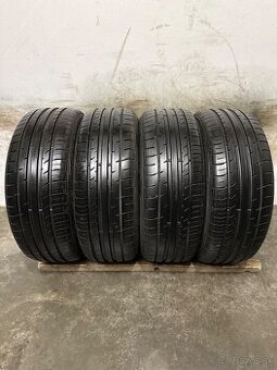 Letné pneumatiky 215/50/18 Falken Azenis