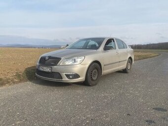 Škoda octavia 1.9 TDi predaj / výmena