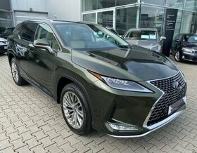 Lexus RX 450 HL