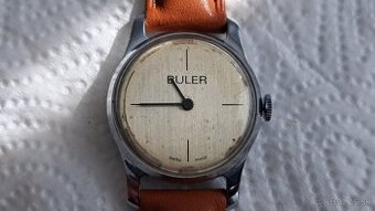 Buler-swiss hodinky