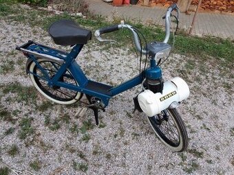 Solex 5000