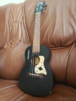 Koncertné ukulele