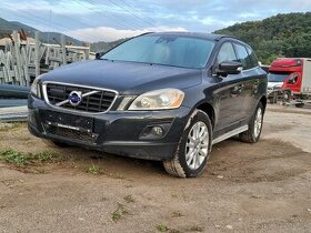 Volvo xc60 3.0 t6 224 kw 305 ps