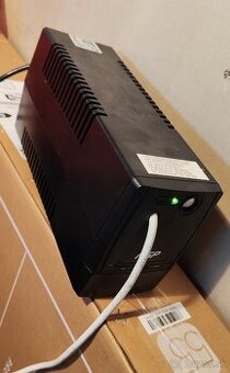 FORTRON FP800 UPS 480W+bateria