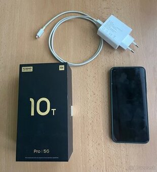 Xiaomi Mi 10T Pro 256GB