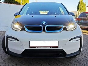 Predám BMW i3 120Ah