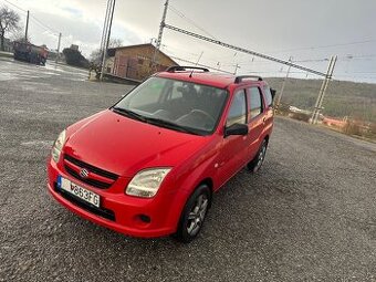 Suzuki Ignis 4x4 - 1