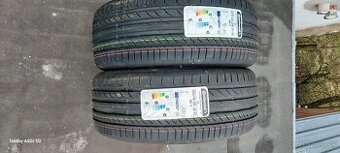 Pneu 235/40r20 - 1