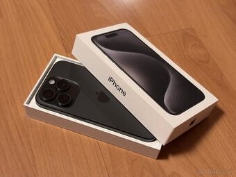 iPhone 15 Pro, 1TB