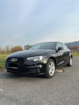 Audi A3 35 TFSI Stronic Sportback