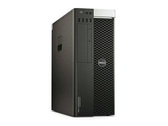 Dell 5810 Tower, 32GB RAM, Win11 Pro, 8GB Nvidia M4000, SSD - 1