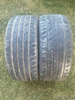 Letne pneu 235/45 R18 Matador dot4520