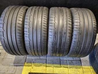 225/45 R17 Dunlop Letne penumatiky