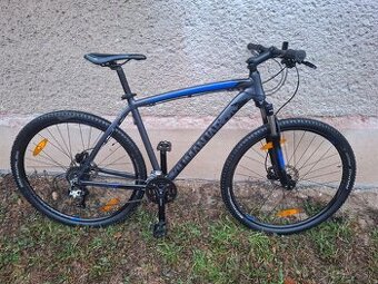 Predám Kilimanjaro Pro 29 er/Xlko/3x9, DEORE XT