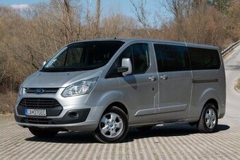 Ford Tourneo Custom 2.2 TDCi L1H1 T300