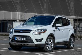 Predám Ford Kuga - 2010