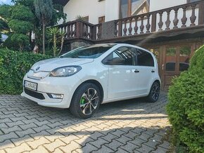 Škoda citigo elektro