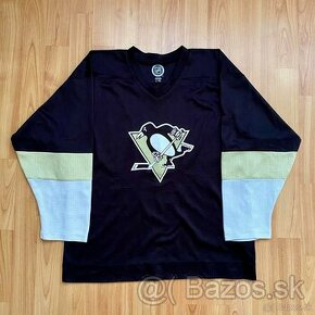 Detský hokejový dres Pittsburgh Penguins - 1